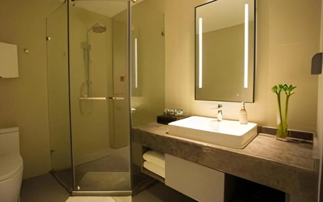 Homeinn Hotel (Shanghai Fengxian Jinhui Commercial Plaza)