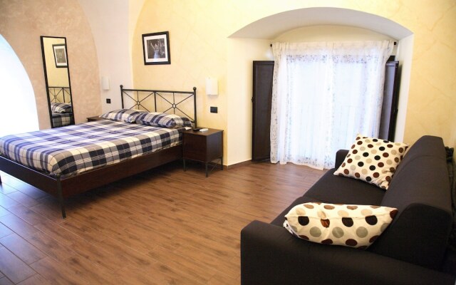 Duomo Bed & Breakfast