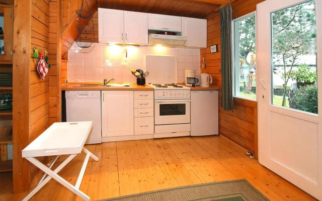 Holiday home in Berlin near the water
