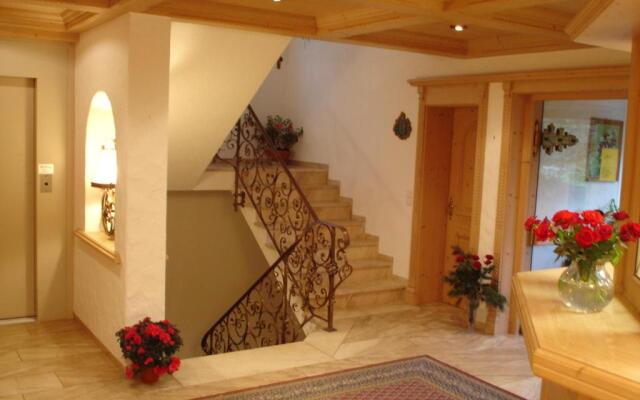 Haus Seehang Hotel Garni