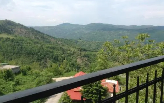 Guesthouse Kastanias