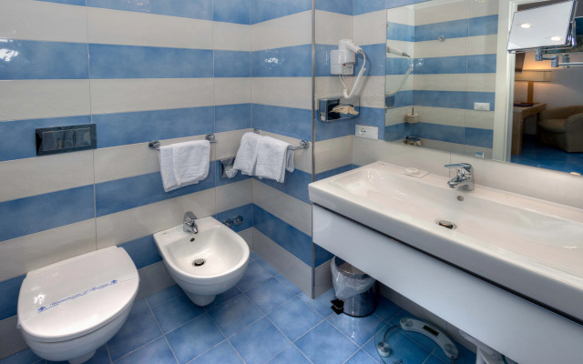 Boutique Hotel Helios