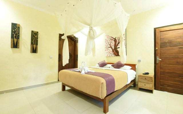 The Tanis Beach Resort Nusa Lembongan