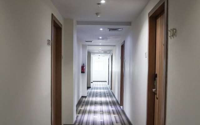 Airy Senapelan M Ali 118 Pekanbaru
