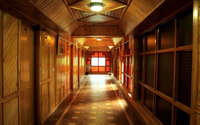 Bravia Hotel Manali Inn