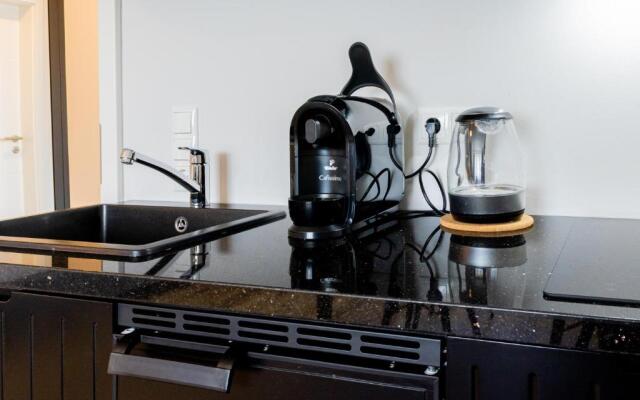 Haffkrug Appartement 10
