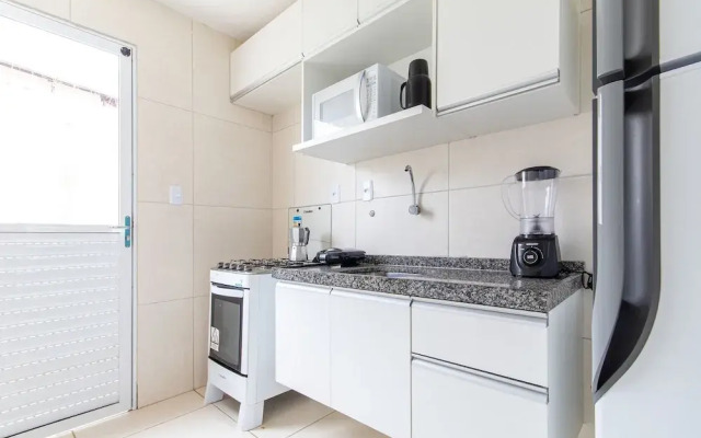 Casa em Porto das Dunas by Carpediem