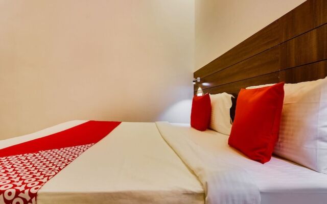 OYO 46866 The Nest 2