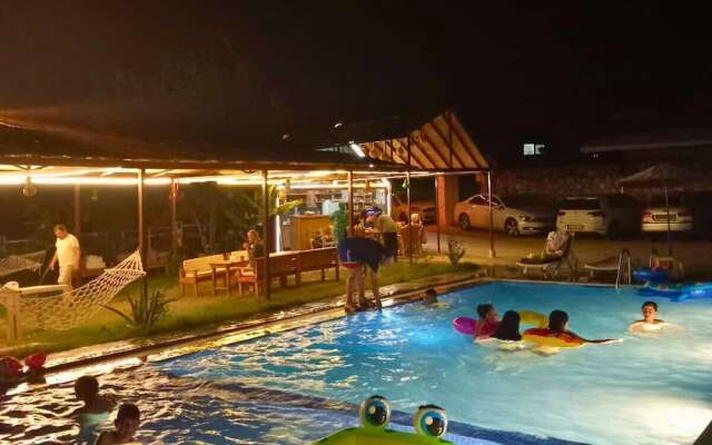 Bu Bungalow Hotel