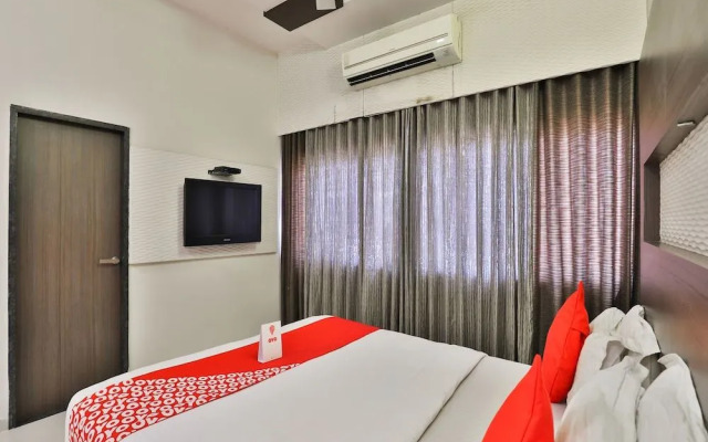 OYO 1271 Hotel Raajpath