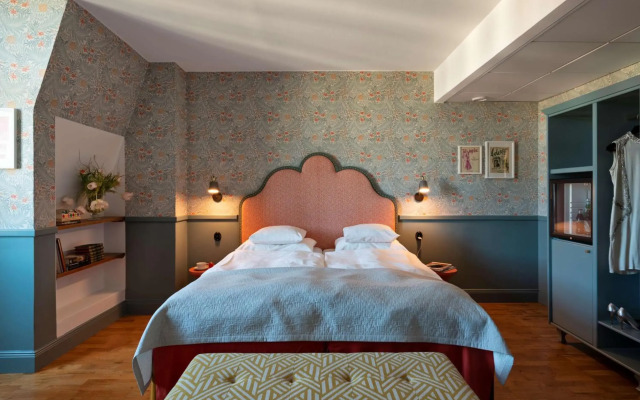 Hotel Kung Carl, WorldHotels Crafted