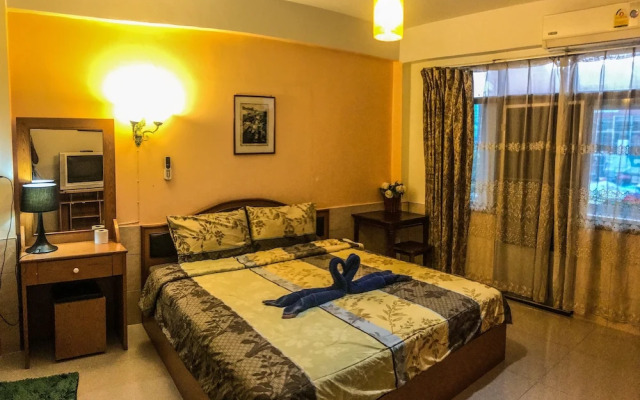 Surada Guesthouse