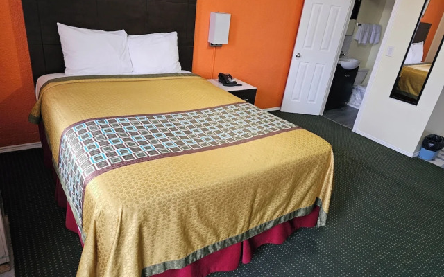 Norvic Motel
