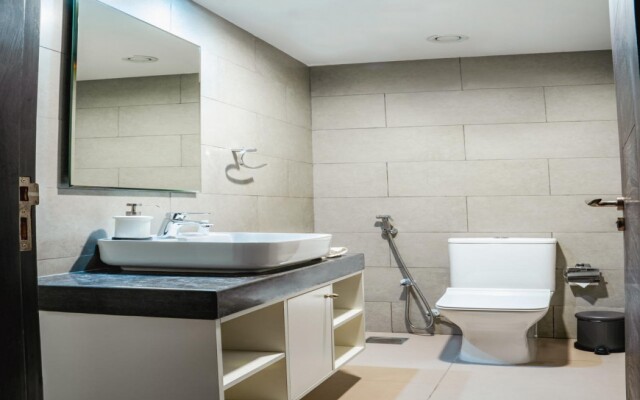 Luxe Grand Hotel Apartments