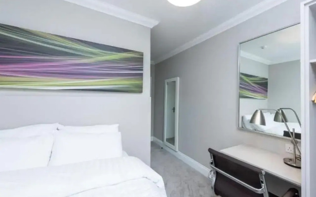 Uno Hotel Heathrow Windsor