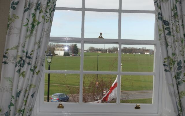 The Clarendon Hotel - Blackheath