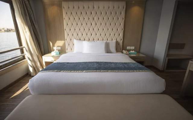 SUNRISE Semiramis I Cruise