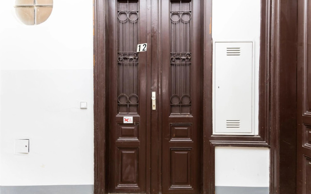 The Place, In The 7Th District Of Vienna