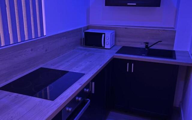 Suite & Jacuzzi