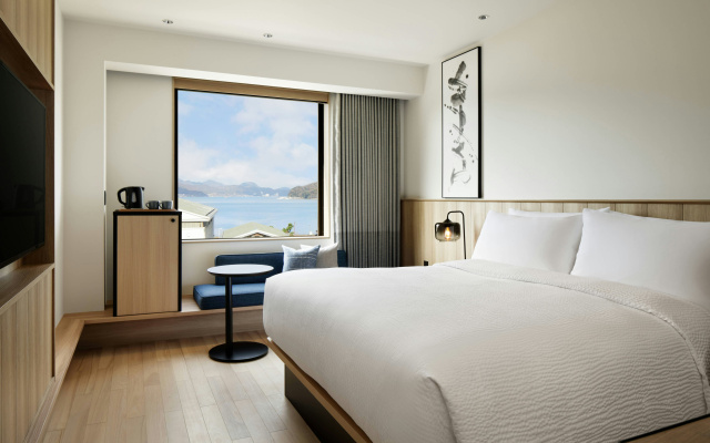 Fairfield by Marriott Kyoto Amanohashidate