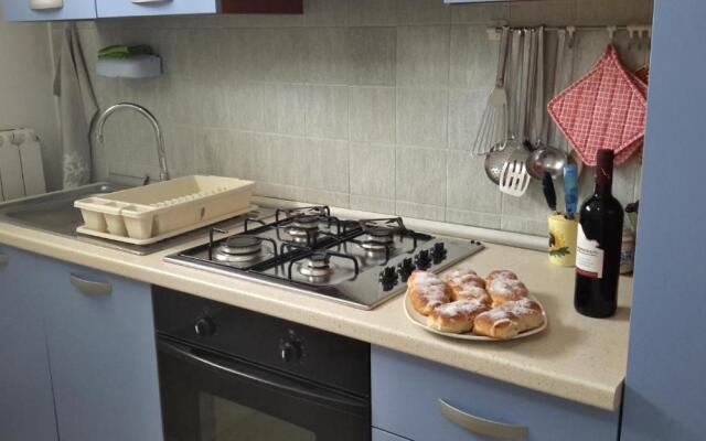 Bed and Breakfast Donna Carmela