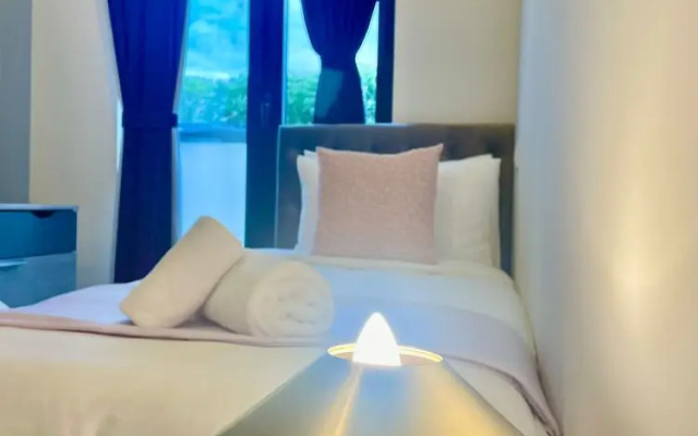 One Lux Stay near Antwerp Central