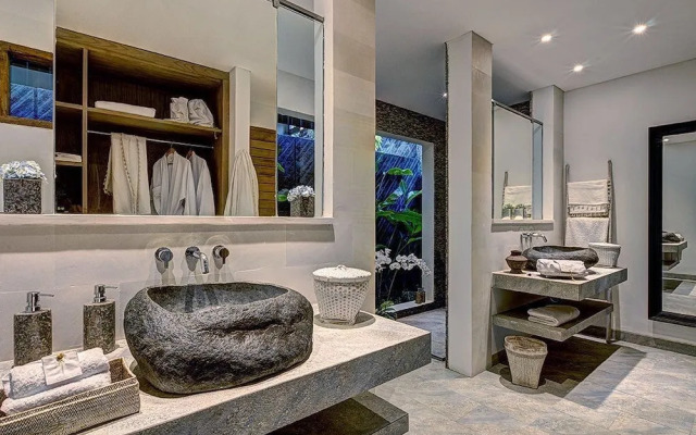 Abaca Villas