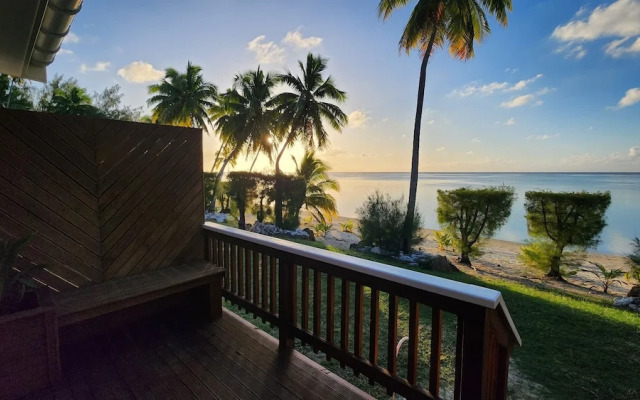 Resort Tava'e