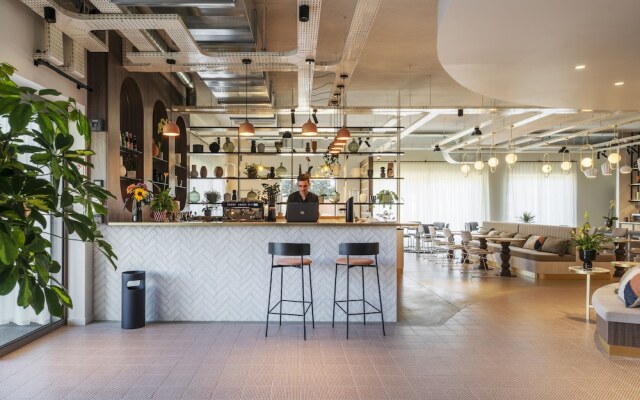 Отель L'EssenCiel