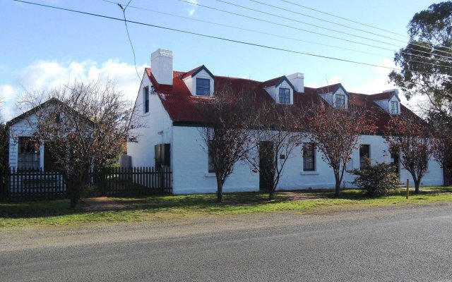 Sorell Barracks