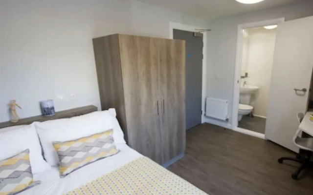 The Mill House - Campus Accommodation