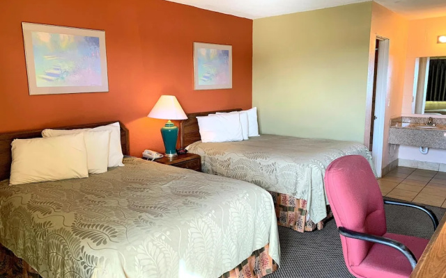 Americas Best Value Inn