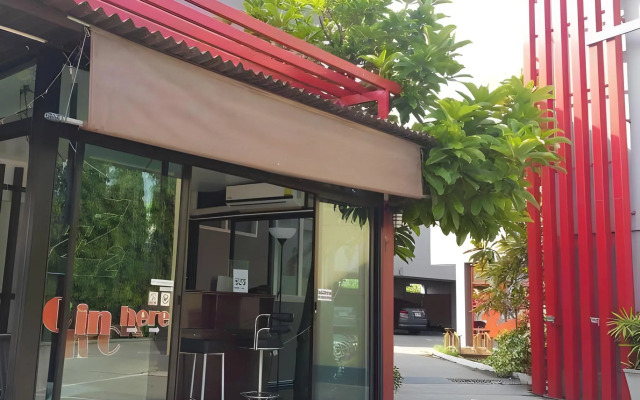 Z2 Boutique Hotel