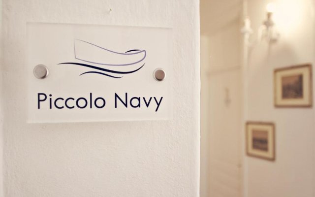 Piccolo Navy