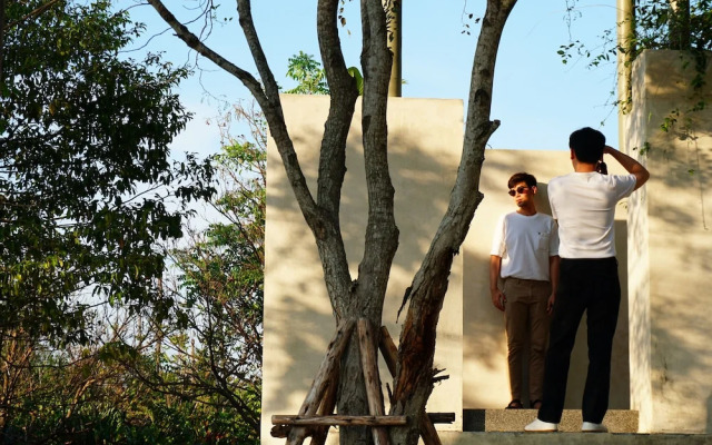 Coconut Lane Bangkok