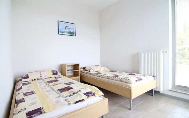 Apartamenty Swinoujscie -Zacisze Lesne I