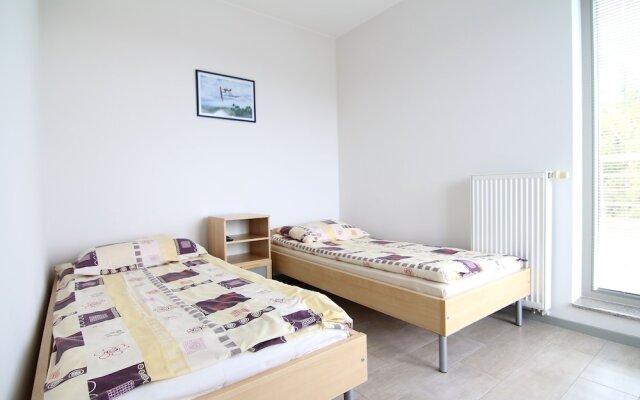 Apartamenty Swinoujscie -Zacisze Lesne I