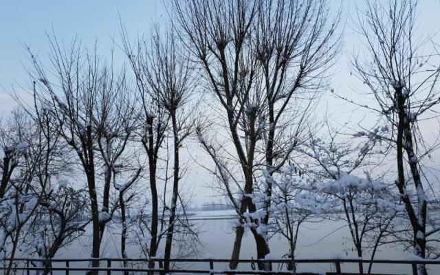 Motel Blue River Calimanesti