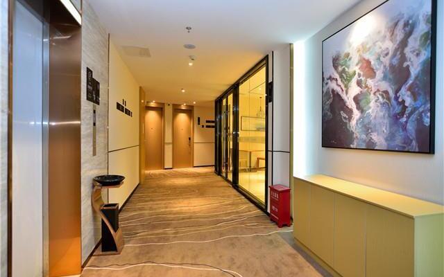 City Comfort Inn Kunming Flower City Meidi Shunchengfu