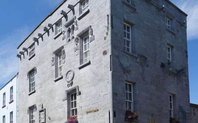 Galway Luxury Seaview Apartments