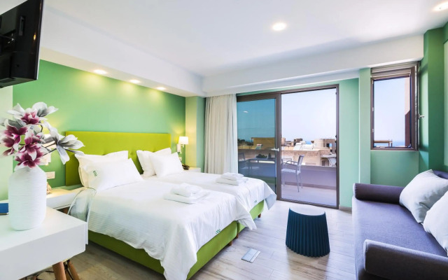 Menta City Boutique Hotel