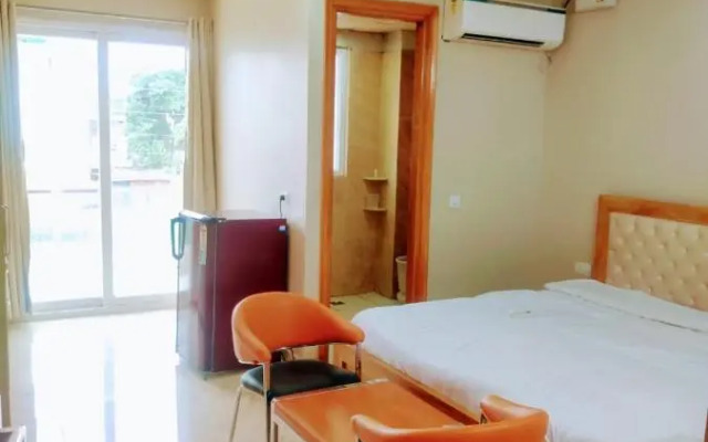 The Palm Suites