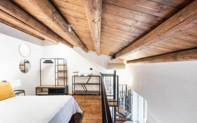 Modern and Spacious Apartment in Noto, Sicily