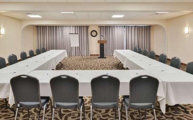 Best Western Edgewater Resort