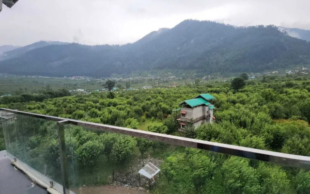 Tapovan Retreat Manali