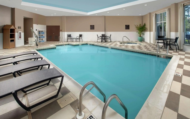 Embassy Suites by Hilton Birmingham Hoover