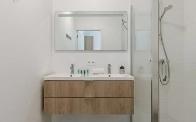 Spacious House Close to the Beach