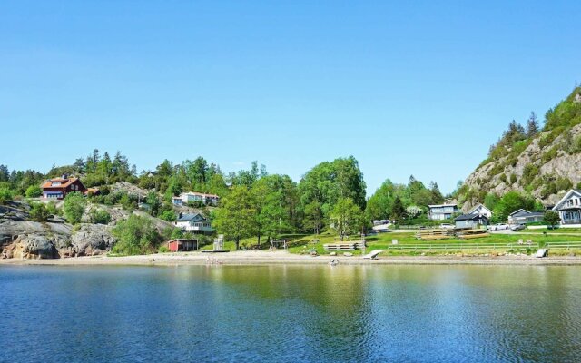 6 Person Holiday Home in Munkedal