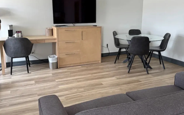 Repotel Aéroport Québec