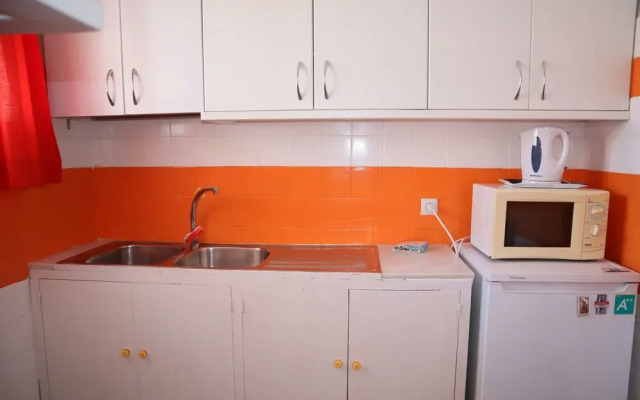 Bahia 49 Apartments Casasol